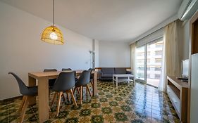 Apartaments Lamoga - Boabi